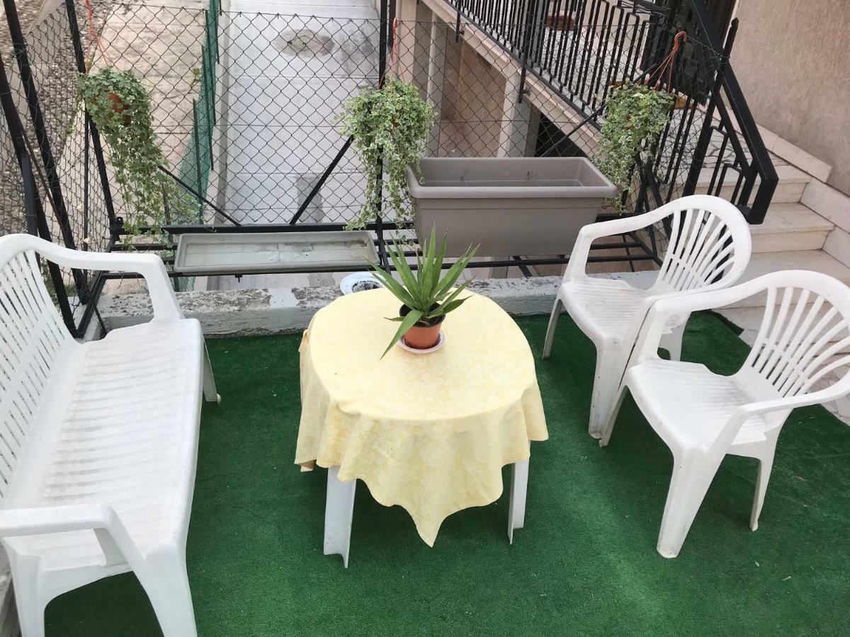 Appartamenti Affitti Brevi Verona / G.B Rossi Friendly Exterior foto